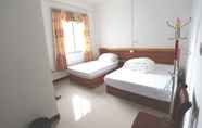 Kamar Tidur 6 MingShi Red Bean Restaurant HomeStay