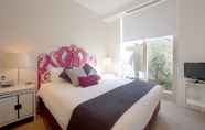 Kamar Tidur 4 BOUTIQUE STAYS - The Residence