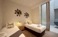 Kamar Tidur 3 BOUTIQUE STAYS - The Residence