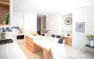 Kamar Tidur 2 BOUTIQUE STAYS - The Residence