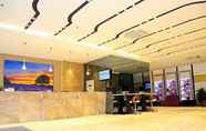 Lobi 2 Lavande Hotel GZ BaiYun Airport