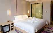 Bedroom 4 Lavande Hotel GZ BaiYun Airport
