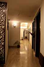 ล็อบบี้ 4 Hotel Haris MG Road Gurugram