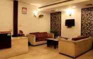 ล็อบบี้ 4 Hotel Haris MG Road Gurugram