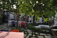 พื้นที่สาธารณะ Nish Alacati Hotel