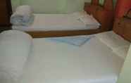 Kamar Tidur 2 Suva Hotel