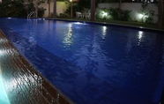 Swimming Pool 2 Capital Villa