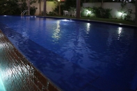 Swimming Pool Capital Villa