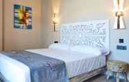 Kamar Tidur 7 Hotel Tarifa Lances