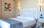 Bedroom 7 Hotel Tarifa Lances