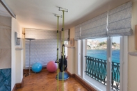 Fitness Center Hotel Ploes