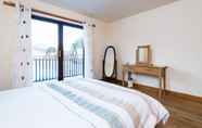 Bedroom 4 Scottish Highland Lodge