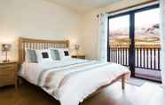 Kamar Tidur 5 Scottish Highland Lodge