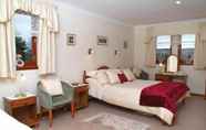 Bedroom 3 Ashcroft Farmhouse