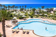 Swimming Pool CALIMERA Delfino Beach Resort & Spa - All inclusive