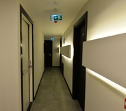 Lobi 7 Zeytindali Hotel