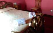 Phòng ngủ 5 Hotel Pico Sacro II