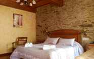 Bedroom 2 Hotel Pico Sacro II