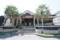 Bangunan Pachara Hotel and Restaurant