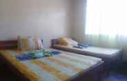 ห้องนอน 2 CVNB Bed and Bath La Union