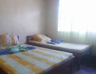 Kamar Tidur 2 CVNB Bed and Bath La Union