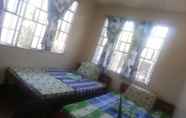 Kamar Tidur 3 CVNB Bed and Bath La Union