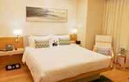 Kamar Tidur 7 H-Hotel Riverside