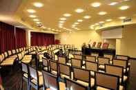 Functional Hall Hotel Torre del Duca