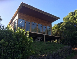 Exterior 2 Saint Jorge Farm and Bungalows