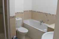 Toilet Kamar The Green W7