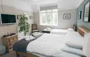 Kamar Tidur 5 The Green W7