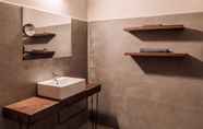 In-room Bathroom 4 Cook's Club Sunny Beach - Adults only