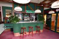 Bar, Kafe, dan Lounge Hôtel La Pocatiere