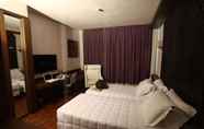 Kamar Tidur 6 San Paolo Hotel