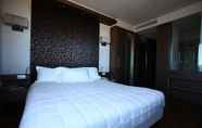 Bedroom 2 San Paolo Hotel