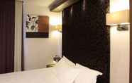 Bedroom 7 San Paolo Hotel