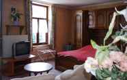 ห้องนอน 5 Auberge d'Alsace Hôtel de France