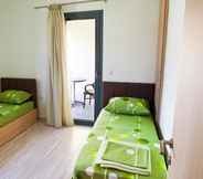 Kamar Tidur 2 Anemos Villas