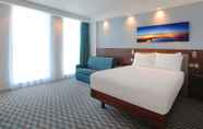 Phòng ngủ 6 Hampton by Hilton London Stansted Airport