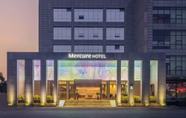 Exterior 4 Mercure Shanghai Hongqiao South