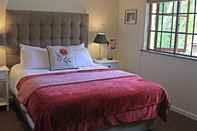 Kamar Tidur Boutique Villa Guesthouse