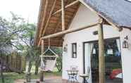 Exterior 3 Nyumbani Estate Bush Lodge - All Inclusive