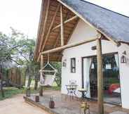 Bên ngoài 3 Nyumbani Estate Bush Lodge - All Inclusive