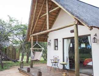 Exterior 2 Nyumbani Estate Bush Lodge - All Inclusive