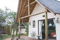 Exterior Nyumbani Estate Bush Lodge - All Inclusive