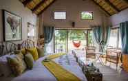 Bedroom 5 Nyumbani Estate Bush Lodge - All Inclusive