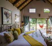 Bilik Tidur 5 Nyumbani Estate Bush Lodge - All Inclusive