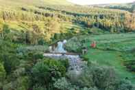 Ruang Umum Clydesdale on Lions River