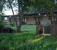 Exterior 5 Clydesdale on Lions River