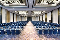 ห้องประชุม Crowne Plaza Shanghai Pujiang, an IHG Hotel